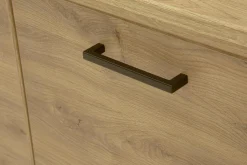 Szafka na buty do przedpokoju DOORSET