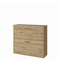 Szafka na buty klapowa DOORSET