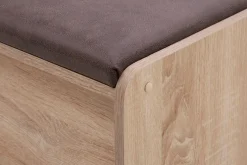 Szafka na buty z drzwiami klapowymi KOMFORT