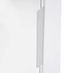 Szafka na buty z lustrem CALMA