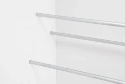 Szafka na buty z lustrem CALMA