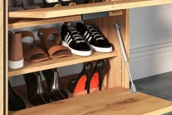 Szafka na buty z szufladą VASCO 60 cm