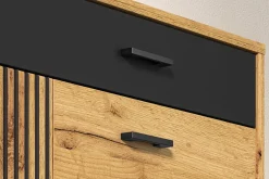 Szafka na buty z szufladą VASCO 60 cm