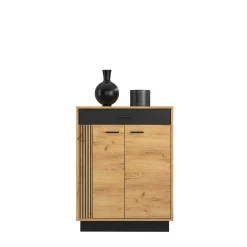 Szafka na buty z szufladą VASCO 70 cm