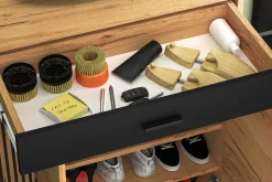 Szafka na buty z szufladą VASCO 70 cm