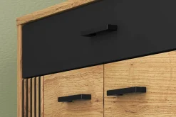 Szafka na buty z szufladą VASCO 70 cm