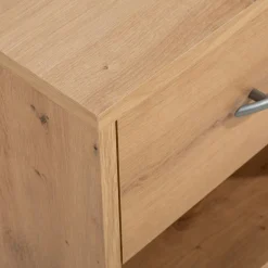 Szafka nocna dąb artisan MOLI