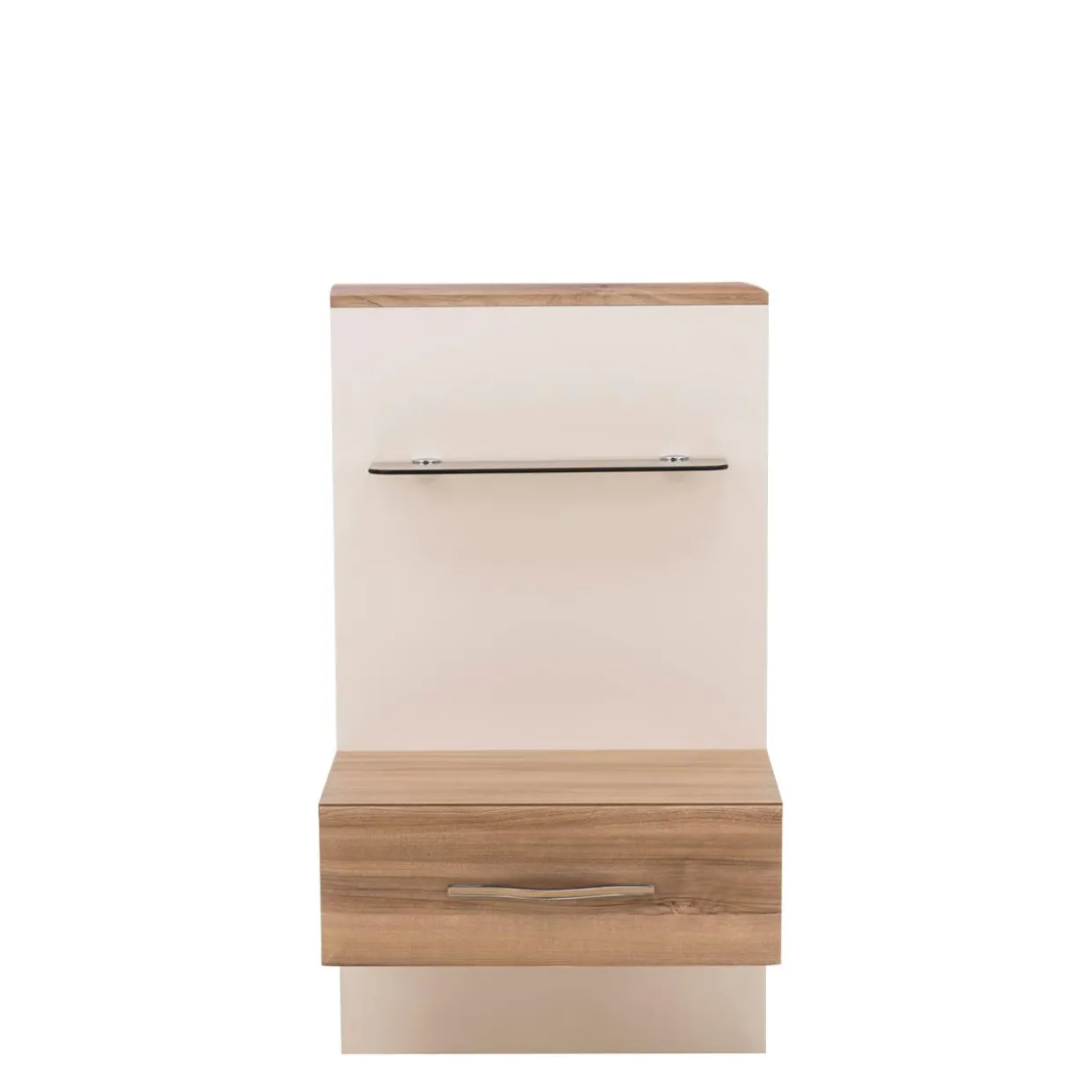 Szafka nocna GALA 1S NS1-R/GL