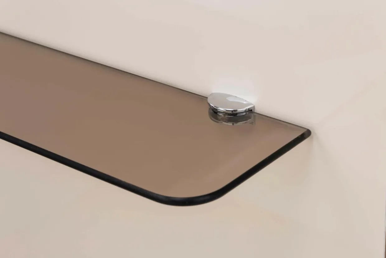 Szafka nocna GALA 1S NS1-R/GL