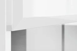 Szafka nocna GLAMOUR 3S TYP07 z oświetleniem