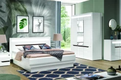 Szafka nocna IRMA IM18 prawa