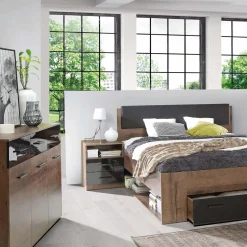 Szafka nocna JAWA 2S JWK111-C587