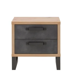 Szafka nocna LAFABRICA 2S
