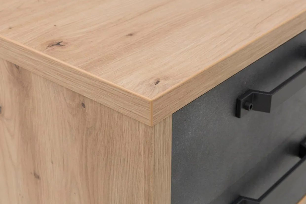 Szafka nocna LAFABRICA 2S