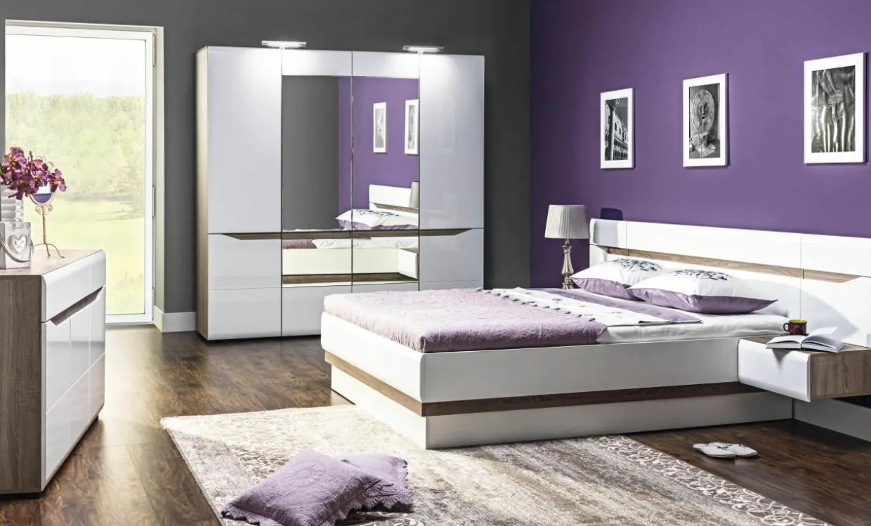 Szafka nocna LIONEL li 14