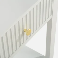 Szafka nocna ryflowana TALUS