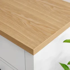 Szafka nocna z 3 szufladami TYLOR