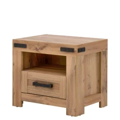 Szafka nocna z szufladą MORTIZ