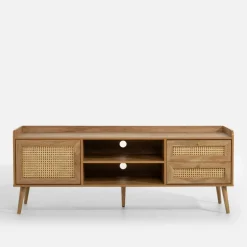 Szafka pod telewizor boho FUZIONE