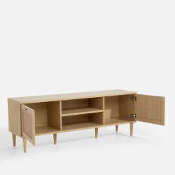 Szafka pod telewizor CALASETTA 160 cm