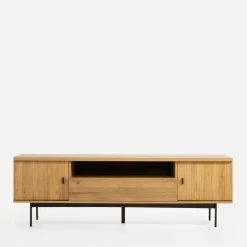 Szafka pod telewizor LUCIA 181 cm