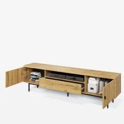 Szafka pod telewizor LUCIA 211 cm