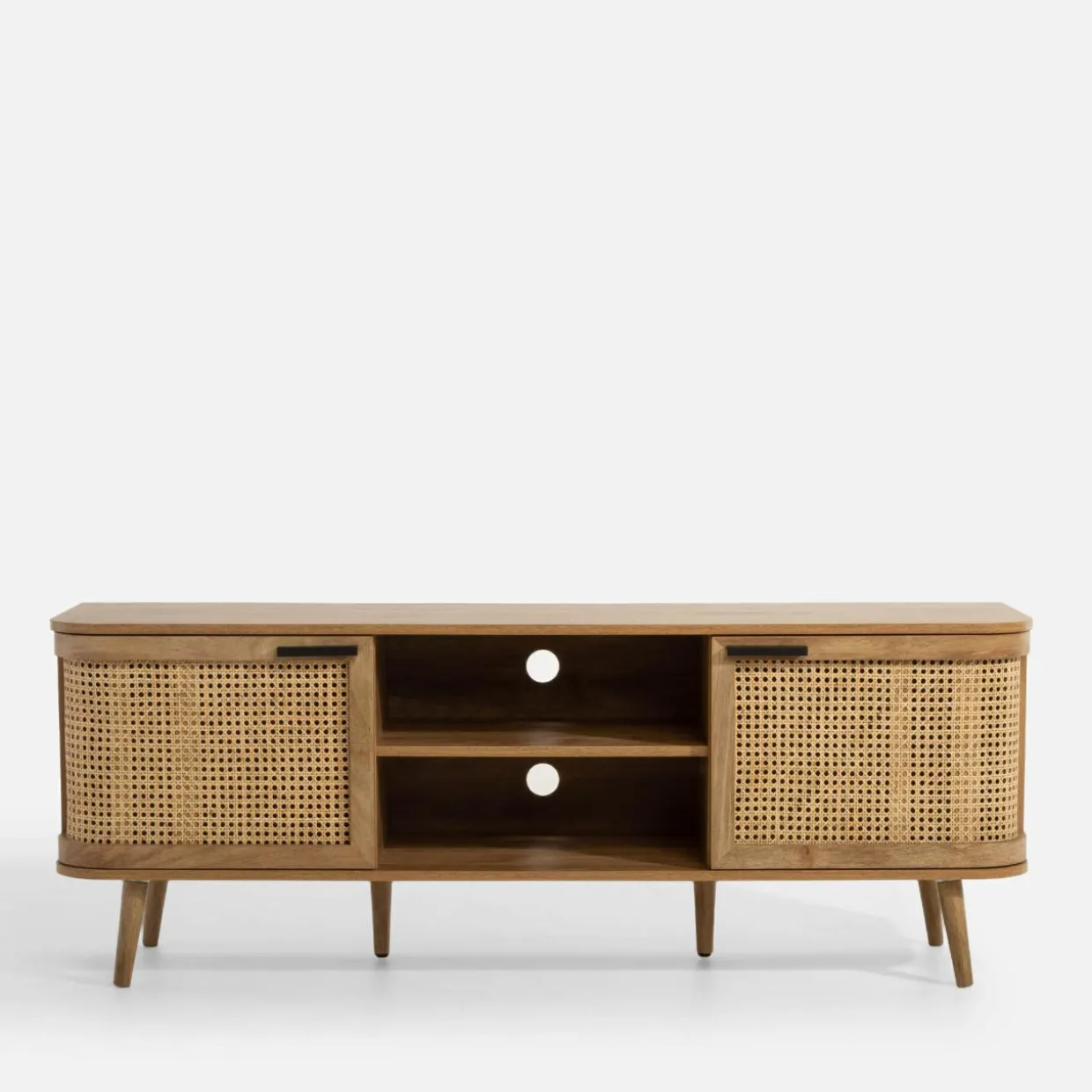 Szafka RTV boho FABLA