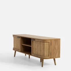 Szafka RTV boho FABLA