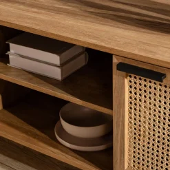 Szafka RTV boho FABLA