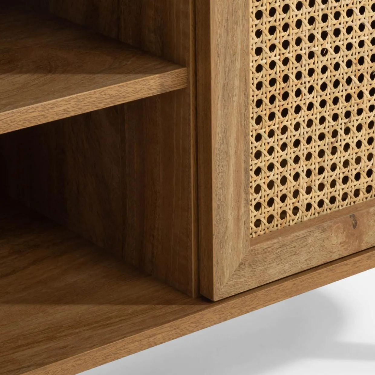 Szafka RTV boho FABLA