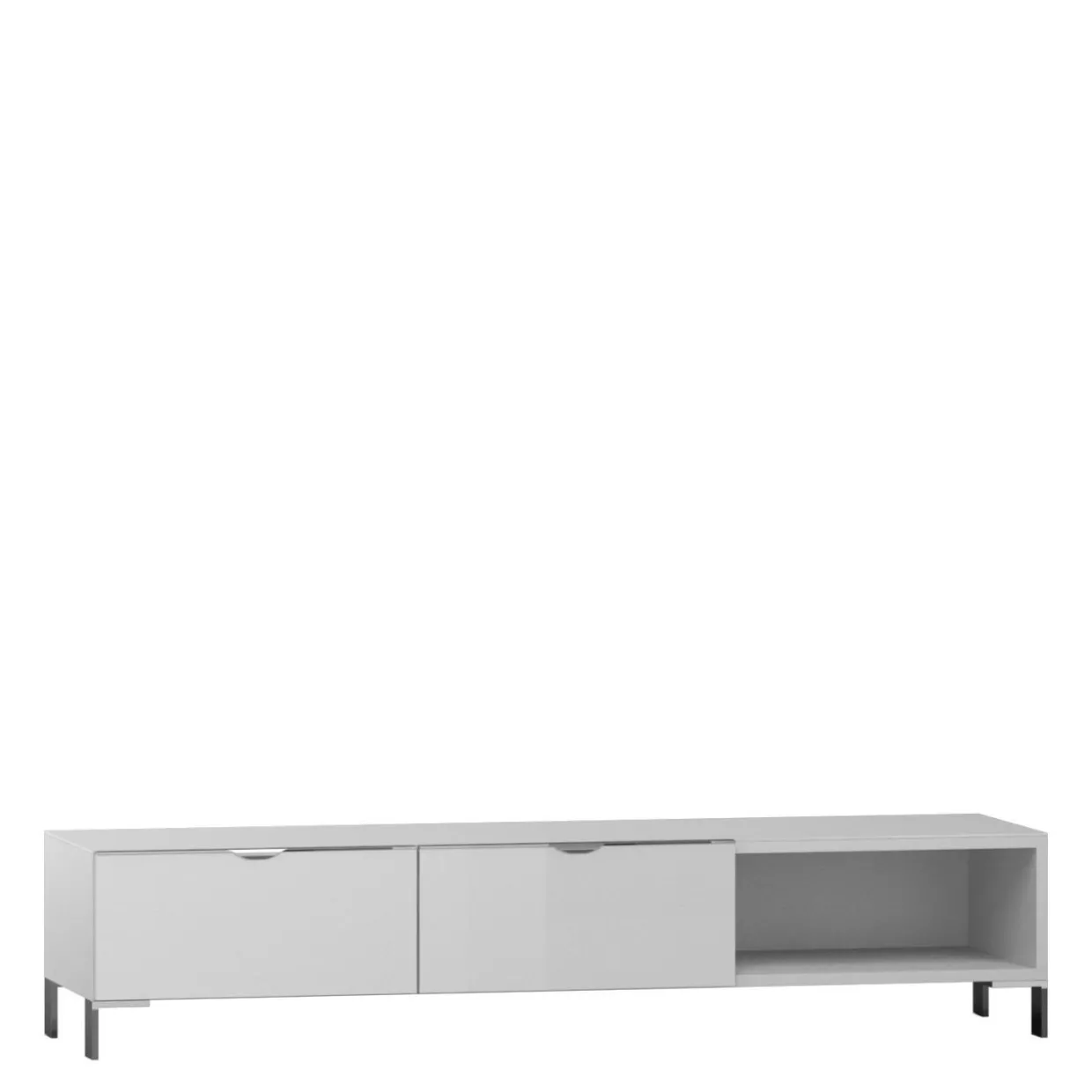 Szafka RTV BRODWAY BY02 2D