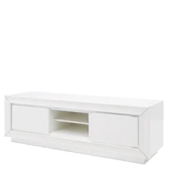 Szafka RTV DAMA BIANCA 141PTV.01BI