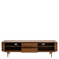 Szafka RTV drewniana SATTA