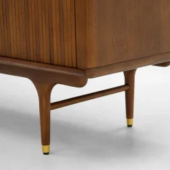 Szafka RTV drewniana SATTA