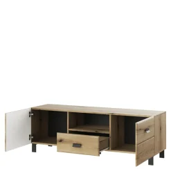 Szafka RTV 2-drzwiowa FENIX