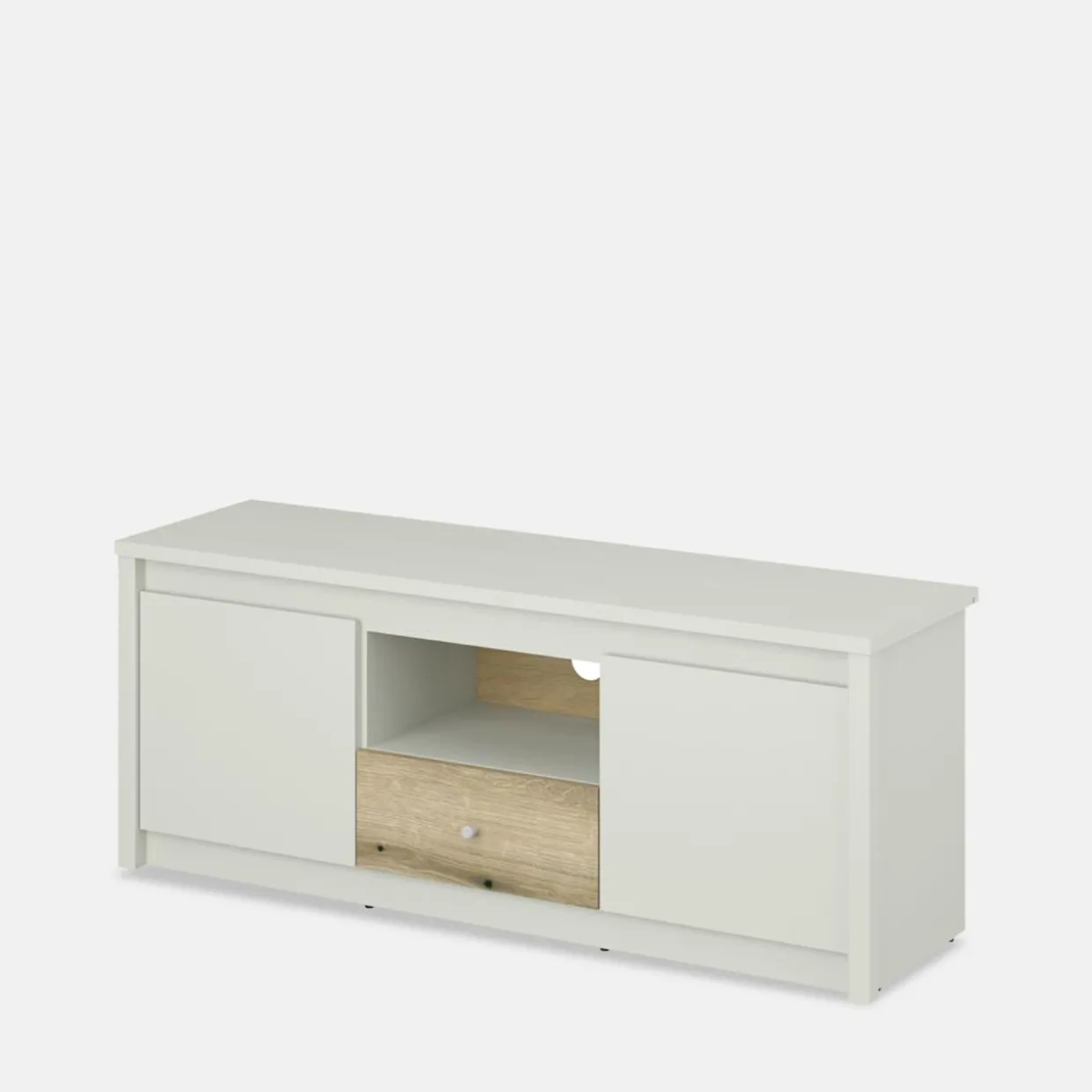 Szafka RTV 2-drzwiowa KARIN