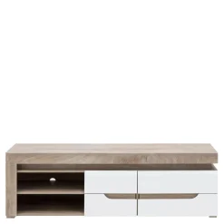 Szafka RTV IRMA IM2 z oświetleniem