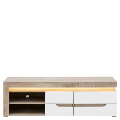 Szafka RTV IRMA IM2 z oświetleniem