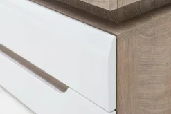 Szafka RTV IRMA IM2 z oświetleniem