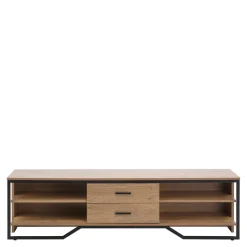 Szafka RTV loftowa EROMI