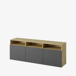 Szafka RTV MULTI WALL