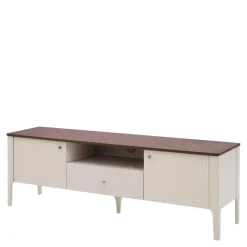 Szafka RTV na wysokich nóżkach WENECJA