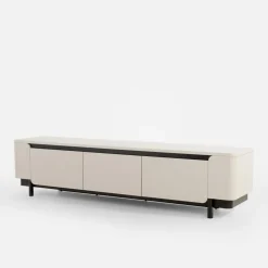 Szafka RTV nowoczesna VODOL