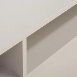 Szafka RTV pod telewizor kaszmirowa CARMEN