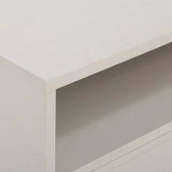 Szafka RTV pod telewizor kaszmirowa CARMEN