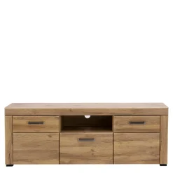 Szafka RTV POLDARK 2D1S