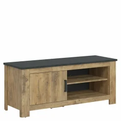 Szafka RTV rustykalna RAPALLO