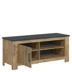 Szafka RTV rustykalna RAPALLO