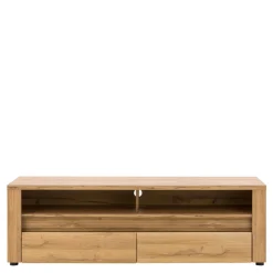 Szafka RTV SANDY 2S S1 z oświetleniem