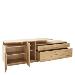 Szafka RTV SANTORI 2D2S